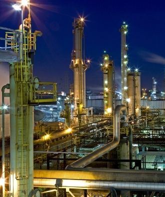 Petrochemical Industry