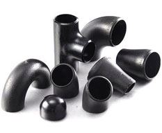 Mild Steel Pipe Fittings Supplier in India