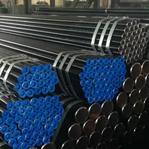 Carbon Steel Tube Supplier in India