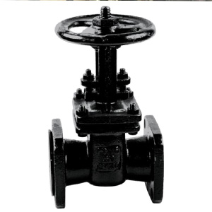 Mild Steel Valves Supplier in India