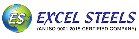 Excel Steel Logo