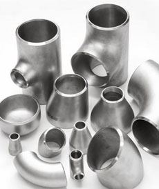 Pipe Fittings Supplier in India