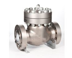 Check Valves Supplier in India