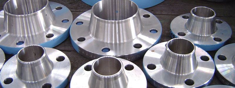 Flanges Supplier in India