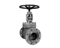 Gate Valves Supplier in India