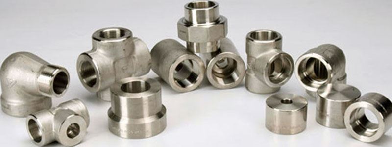 Socket Weld Fittings Supplier in India