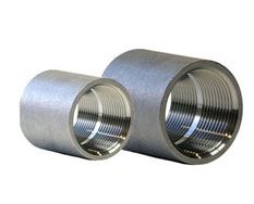 Socket Screwed Fittings Supplier in India