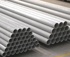 Stainless Steel Pipes Supplier in India