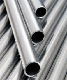 Stainless Steel Tube Supplier in India