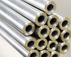 Stainless Steel Tubes Supplier in India